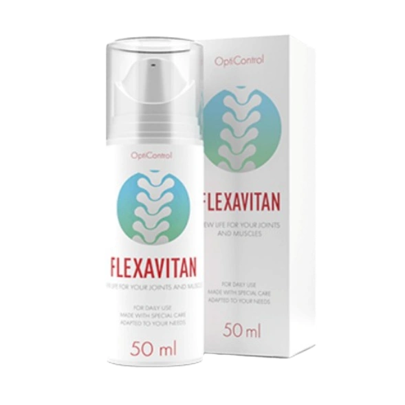 Flexavitan Max