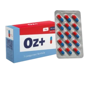 Ozem+