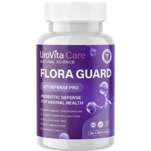 UroVita Care Flora Guard